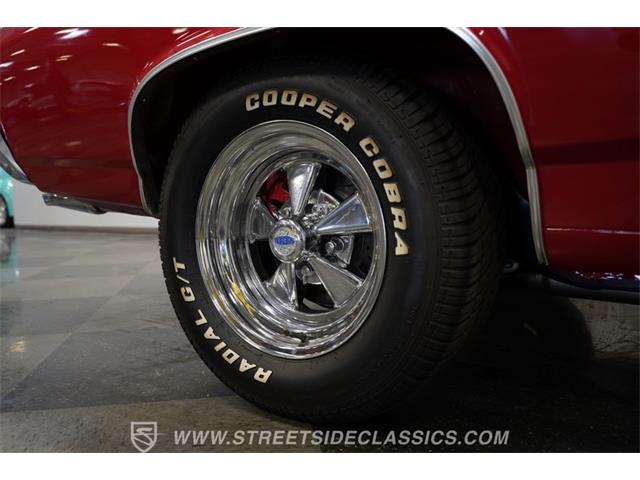 1968 Chevrolet Chevelle (CC-2077793) for sale in Mesa, Arizona
