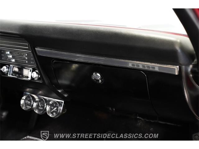 1968 Chevrolet Chevelle (CC-2077793) for sale in Mesa, Arizona