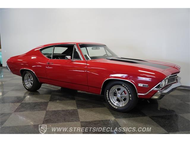 1968 Chevrolet Chevelle (CC-2077793) for sale in Mesa, Arizona