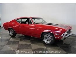 1968 Chevrolet Chevelle (CC-2077793) for sale in Mesa, Arizona