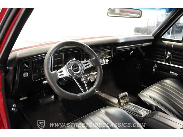1968 Chevrolet Chevelle (CC-2077793) for sale in Mesa, Arizona