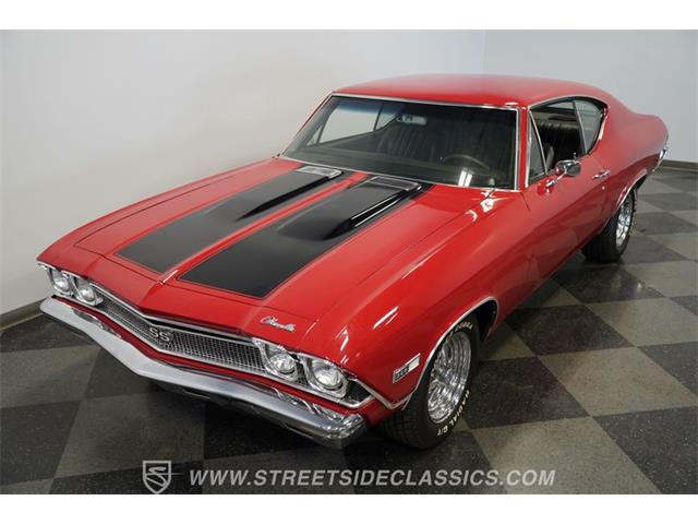 1968 Chevrolet Chevelle (CC-2077793) for sale in Mesa, Arizona