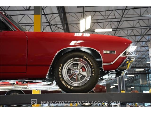 1968 Chevrolet Chevelle (CC-2077793) for sale in Mesa, Arizona