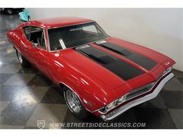 1968 Chevrolet Chevelle (CC-2077793) for sale in Mesa, Arizona