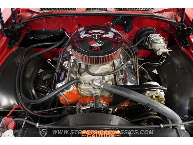 1968 Chevrolet Chevelle (CC-2077793) for sale in Mesa, Arizona