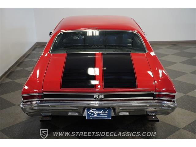 1968 Chevrolet Chevelle (CC-2077793) for sale in Mesa, Arizona