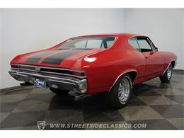 1968 Chevrolet Chevelle (CC-2077793) for sale in Mesa, Arizona