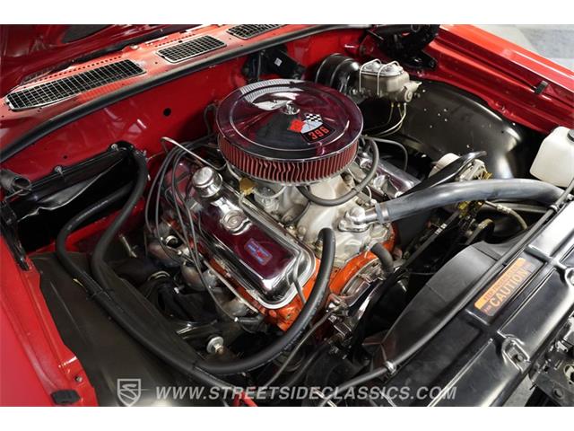 1968 Chevrolet Chevelle (CC-2077793) for sale in Mesa, Arizona