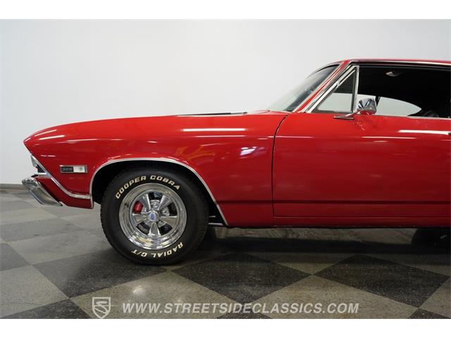 1968 Chevrolet Chevelle (CC-2077793) for sale in Mesa, Arizona