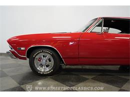 1968 Chevrolet Chevelle (CC-2077793) for sale in Mesa, Arizona