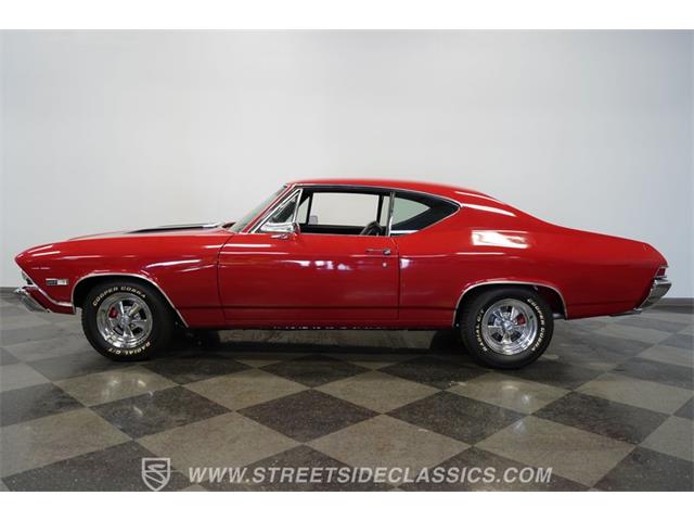 1968 Chevrolet Chevelle (CC-2077793) for sale in Mesa, Arizona