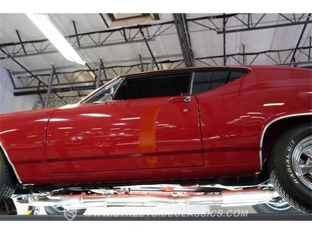 1968 Chevrolet Chevelle (CC-2077793) for sale in Mesa, Arizona