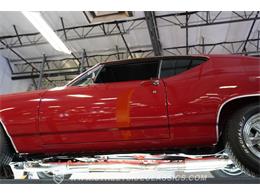 1968 Chevrolet Chevelle (CC-2077793) for sale in Mesa, Arizona