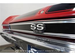 1968 Chevrolet Chevelle (CC-2077793) for sale in Mesa, Arizona
