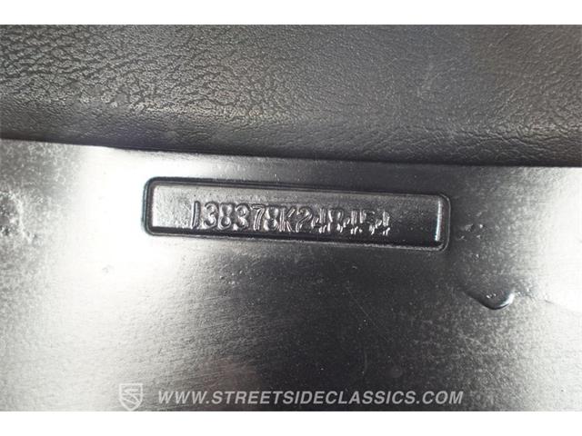 1968 Chevrolet Chevelle (CC-2077793) for sale in Mesa, Arizona