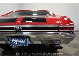 1968 Chevrolet Chevelle (CC-2077793) for sale in Mesa, Arizona