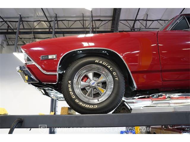 1968 Chevrolet Chevelle (CC-2077793) for sale in Mesa, Arizona