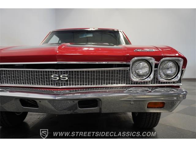 1968 Chevrolet Chevelle (CC-2077793) for sale in Mesa, Arizona