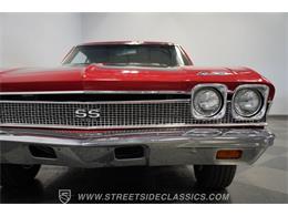 1968 Chevrolet Chevelle (CC-2077793) for sale in Mesa, Arizona