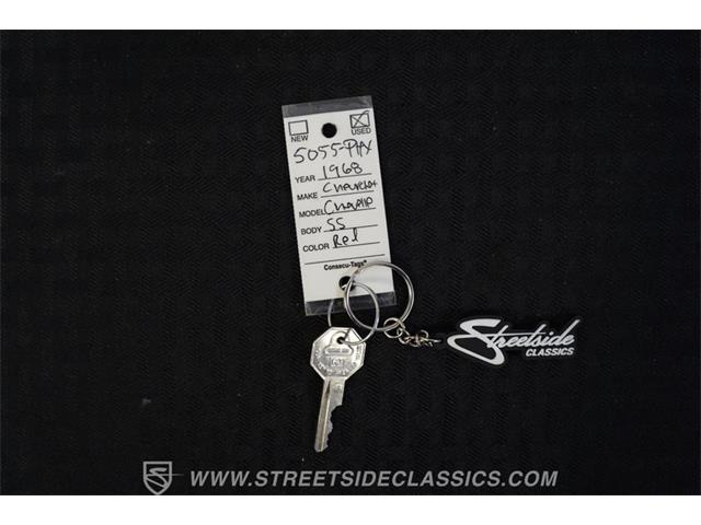 1968 Chevrolet Chevelle (CC-2077793) for sale in Mesa, Arizona