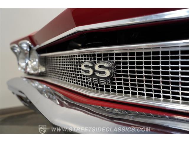 1968 Chevrolet Chevelle (CC-2077793) for sale in Mesa, Arizona