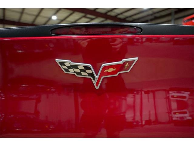 2005 Chevrolet Corvette (CC-2077794) for sale in Kentwood, Michigan