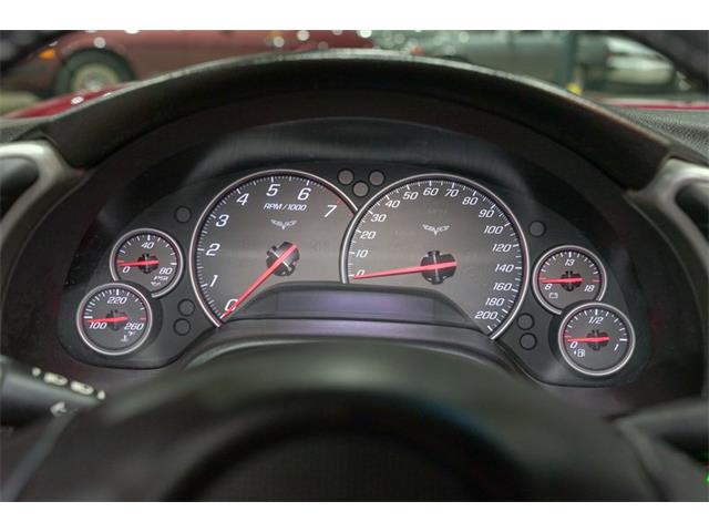 2005 Chevrolet Corvette (CC-2077794) for sale in Kentwood, Michigan