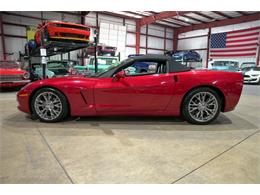 2005 Chevrolet Corvette (CC-2077794) for sale in Kentwood, Michigan