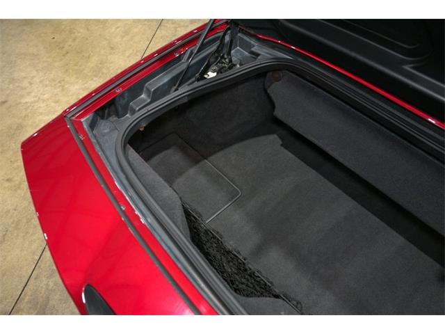 2005 Chevrolet Corvette (CC-2077794) for sale in Kentwood, Michigan