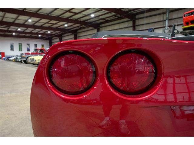 2005 Chevrolet Corvette (CC-2077794) for sale in Kentwood, Michigan