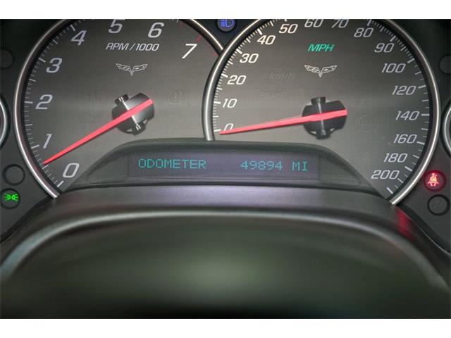 2005 Chevrolet Corvette (CC-2077794) for sale in Kentwood, Michigan