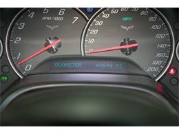 2005 Chevrolet Corvette (CC-2077794) for sale in Kentwood, Michigan