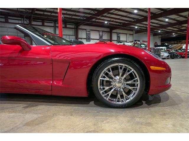 2005 Chevrolet Corvette (CC-2077794) for sale in Kentwood, Michigan