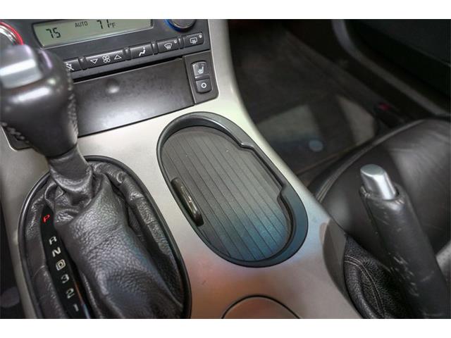 2005 Chevrolet Corvette (CC-2077794) for sale in Kentwood, Michigan