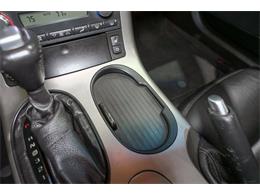 2005 Chevrolet Corvette (CC-2077794) for sale in Kentwood, Michigan