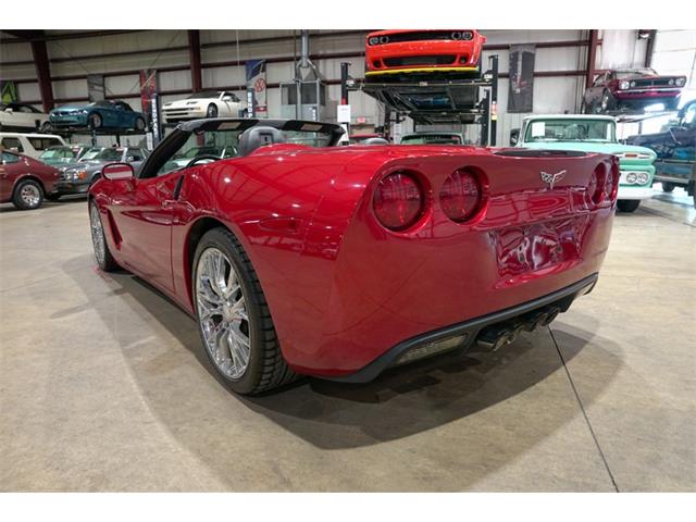 2005 Chevrolet Corvette (CC-2077794) for sale in Kentwood, Michigan
