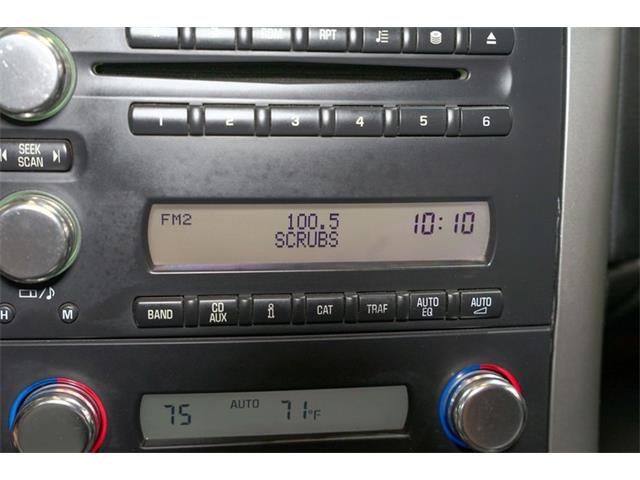 2005 Chevrolet Corvette (CC-2077794) for sale in Kentwood, Michigan