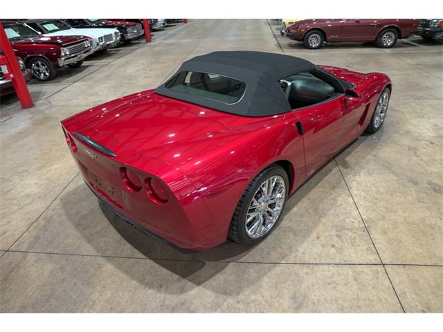 2005 Chevrolet Corvette (CC-2077794) for sale in Kentwood, Michigan