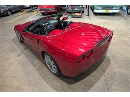 2005 Chevrolet Corvette (CC-2077794) for sale in Kentwood, Michigan