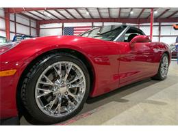 2005 Chevrolet Corvette (CC-2077794) for sale in Kentwood, Michigan