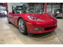 2005 Chevrolet Corvette (CC-2077794) for sale in Kentwood, Michigan