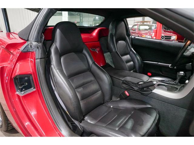 2005 Chevrolet Corvette (CC-2077794) for sale in Kentwood, Michigan