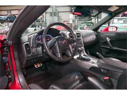 2005 Chevrolet Corvette (CC-2077794) for sale in Kentwood, Michigan