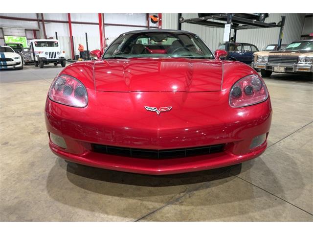 2005 Chevrolet Corvette (CC-2077794) for sale in Kentwood, Michigan