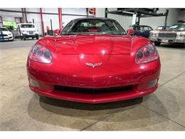2005 Chevrolet Corvette (CC-2077794) for sale in Kentwood, Michigan