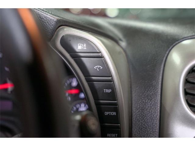 2005 Chevrolet Corvette (CC-2077794) for sale in Kentwood, Michigan