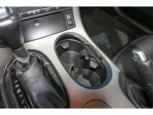 2005 Chevrolet Corvette (CC-2077794) for sale in Kentwood, Michigan