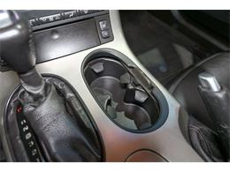 2005 Chevrolet Corvette (CC-2077794) for sale in Kentwood, Michigan