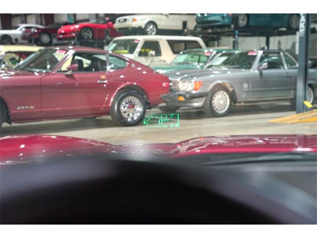 2005 Chevrolet Corvette (CC-2077794) for sale in Kentwood, Michigan