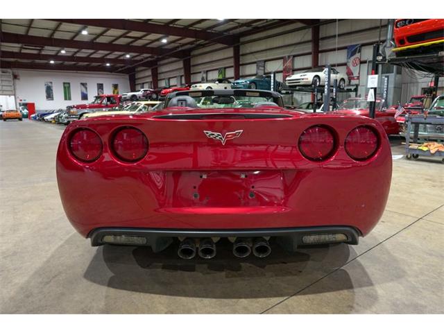 2005 Chevrolet Corvette (CC-2077794) for sale in Kentwood, Michigan